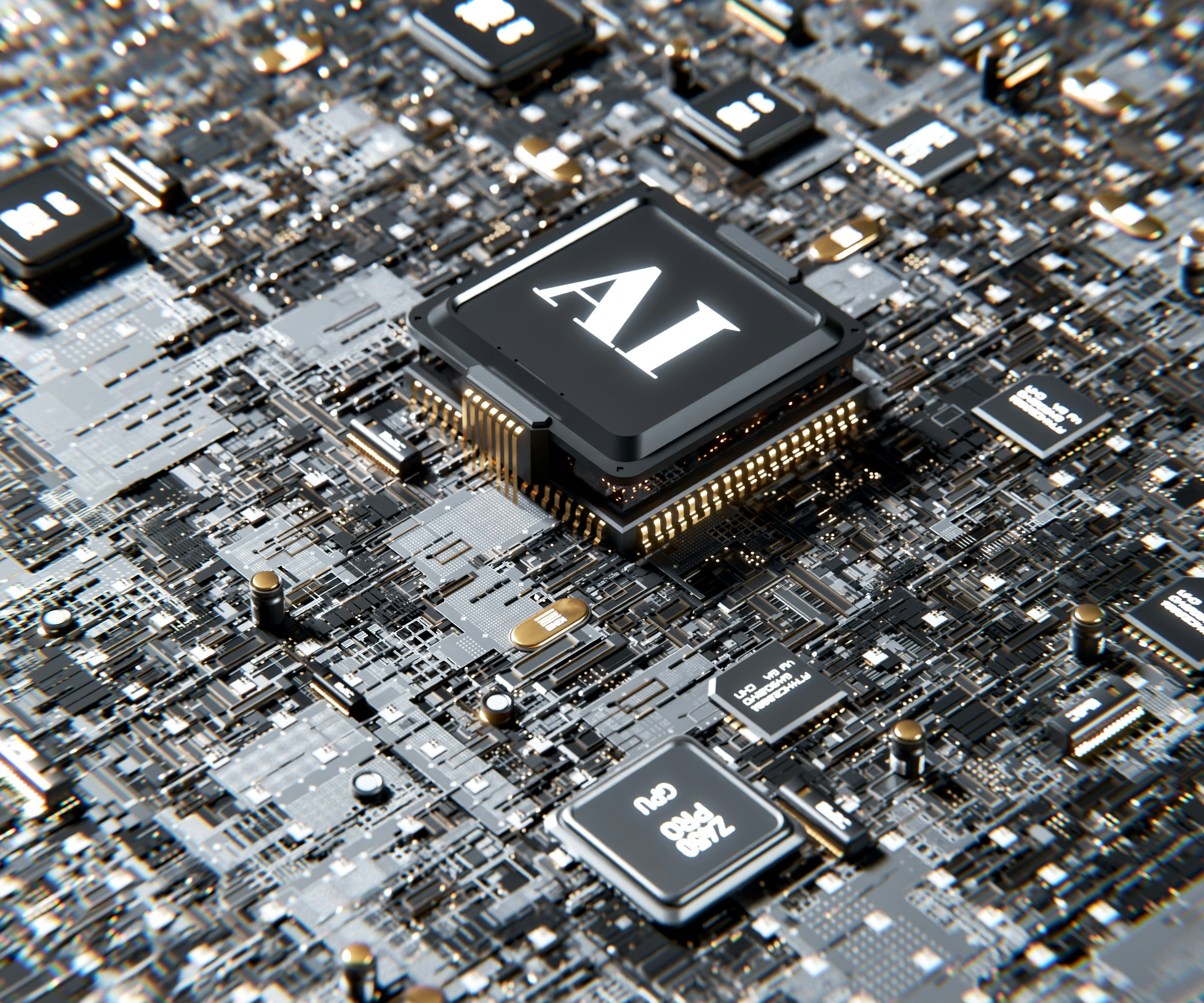 Inteligencia Artificial Aplicada